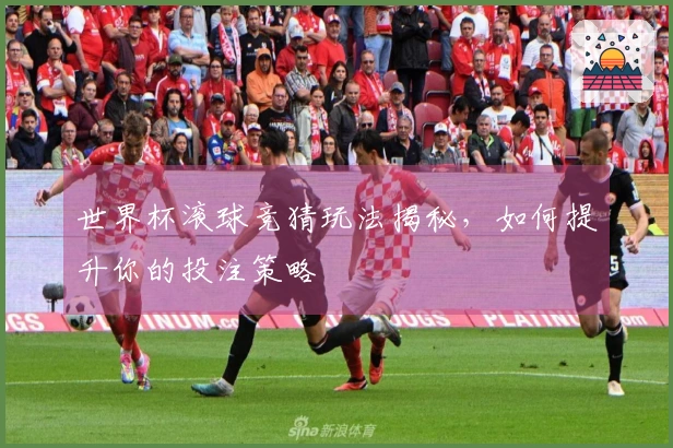 世界杯滚球竞猜玩法揭秘，如何提升你的投注策略