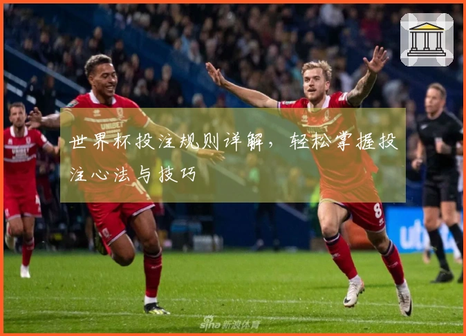 世界杯投注规则详解，轻松掌握投注心法与技巧