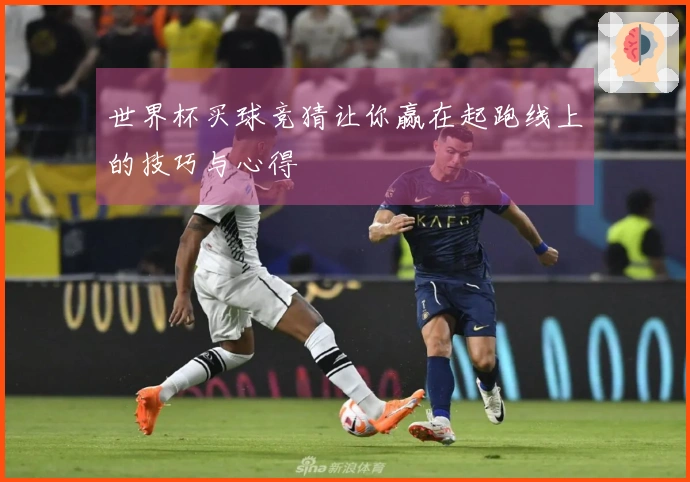 世界杯买球竞猜让你赢在起跑线上的技巧与心得