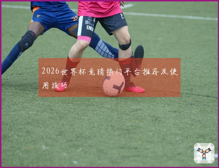 2026世界杯竞猜热门平台推荐及使用技巧