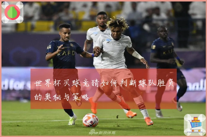 世界杯买球竞猜如何判断球队胜负的奥秘与策略