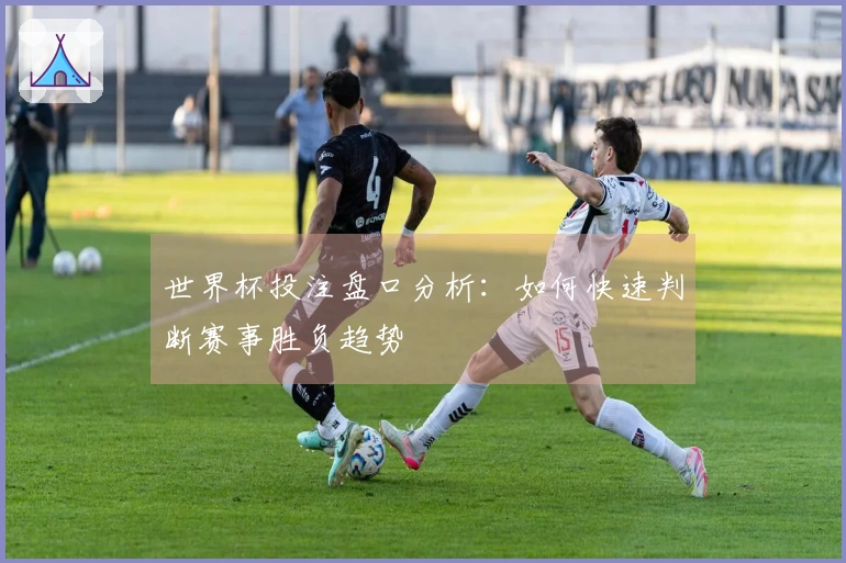 世界杯投注盘口分析：如何快速判断赛事胜负趋势