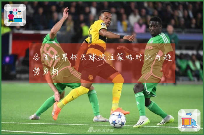 各国世界杯买球投注策略对比与趋势分析