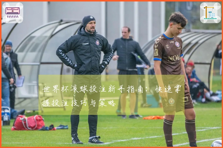 世界杯滚球投注新手指南：快速掌握投注技巧与策略