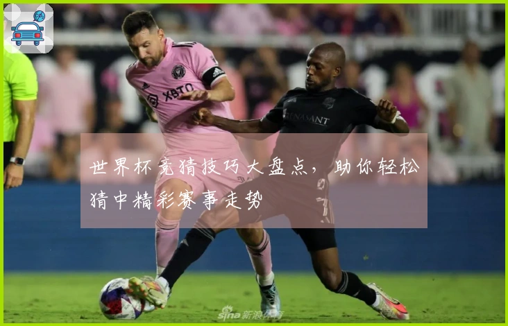 世界杯竞猜技巧大盘点，助你轻松猜中精彩赛事走势