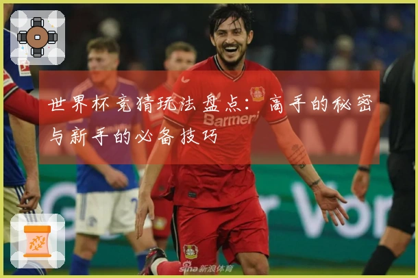 世界杯竞猜玩法盘点：高手的秘密与新手的必备技巧