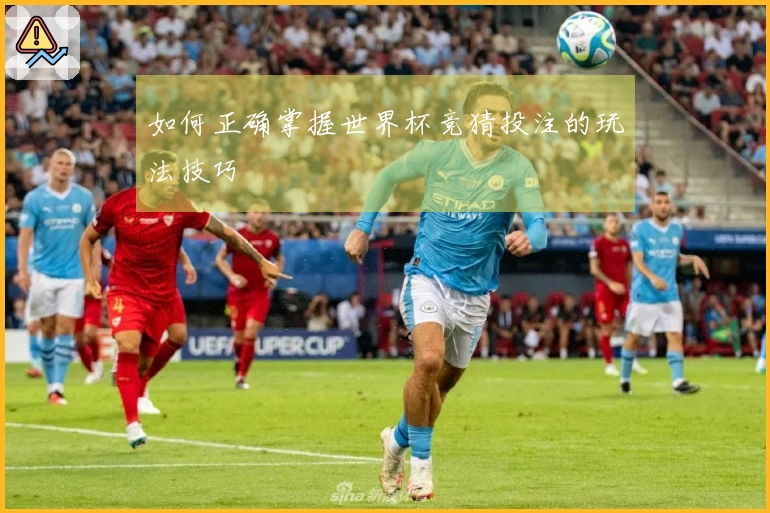 如何正确掌握世界杯竞猜投注的玩法技巧