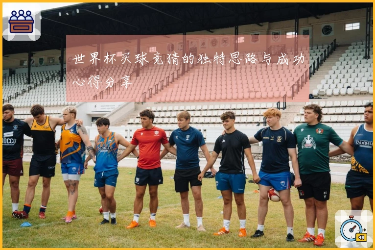世界杯买球竞猜的独特思路与成功心得分享