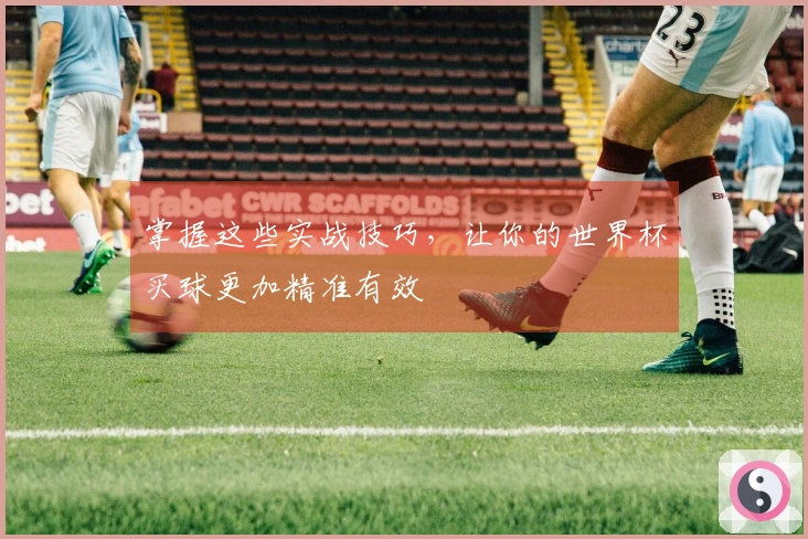 掌握这些实战技巧，让你的世界杯买球更加精准有效