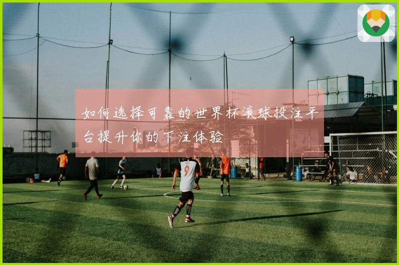 如何选择可靠的世界杯滚球投注平台提升你的下注体验