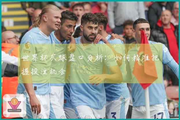 世界杯买球盘口分析：如何精准把握投注机会